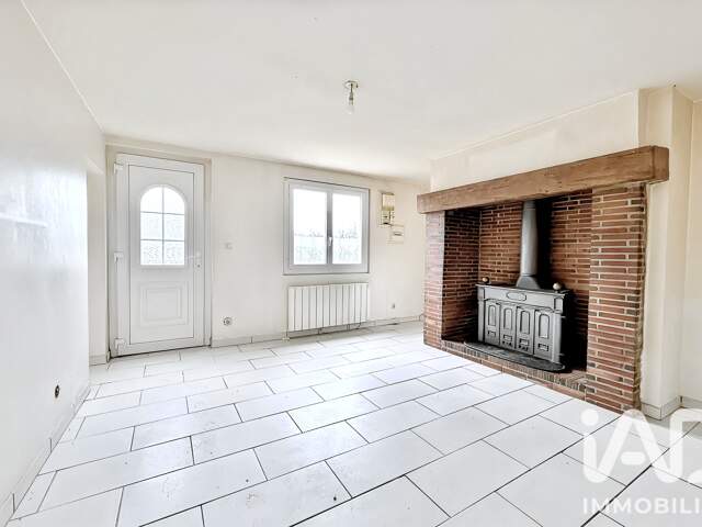 Vente Maison/villa 4 pièces — photo du bien