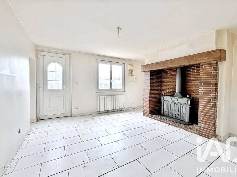 Vente Maison/villa 4 pièces — photo 1