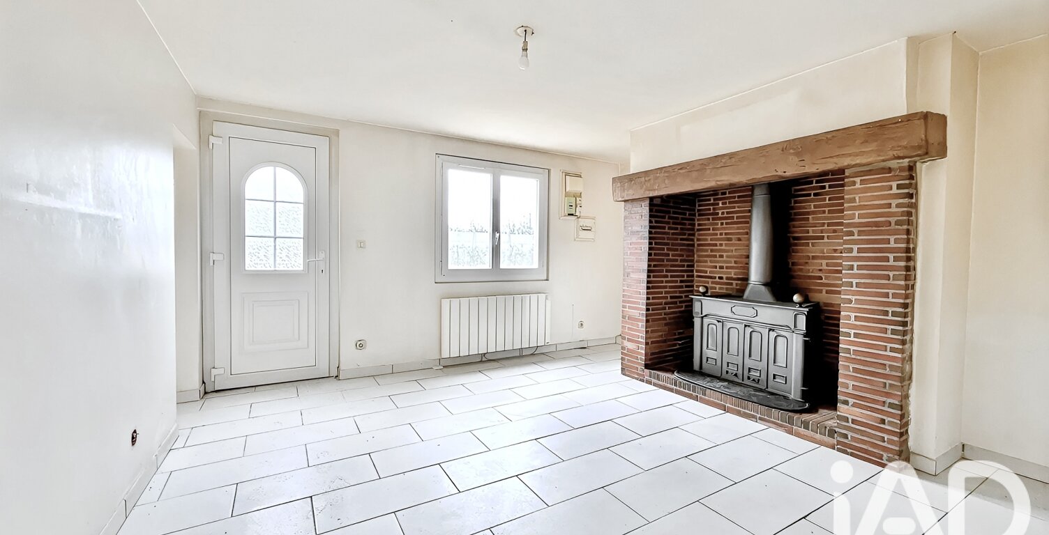 Vente Maison/villa 4 pièces — photo 1