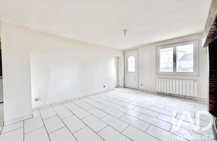 Vente Maison/villa 4 pièces — photo 2