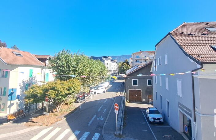 Vente Appartement 2 pièces — photo 3