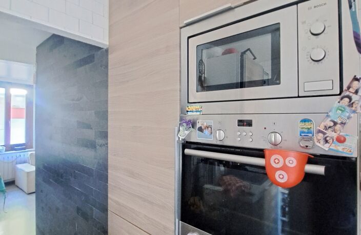 Vente Appartement 2 pièces — photo 4