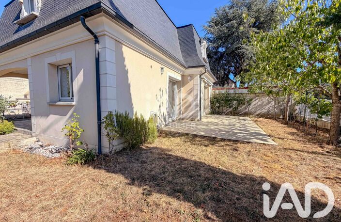 Vente Maison/villa 6 pièces — photo 2