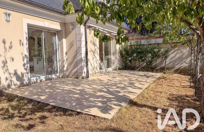 Vente Maison/villa 6 pièces — photo 3