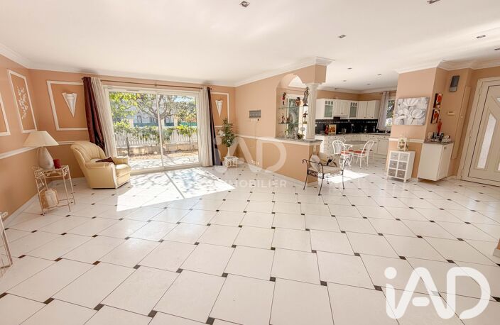 Vente Maison/villa 6 pièces — photo 4