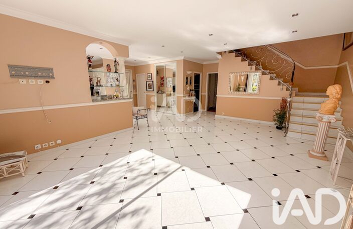 Vente Maison/villa 6 pièces — photo 5