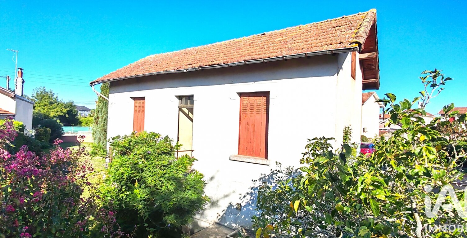 Vente Maison/villa 2 pièces — photo 1