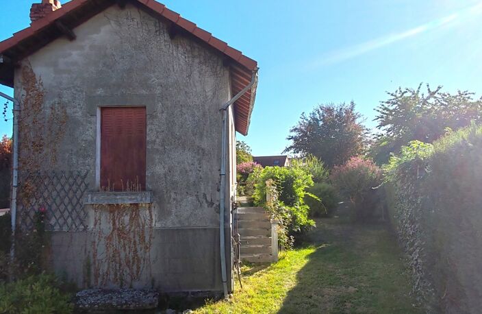 Vente Maison/villa 2 pièces — photo 2