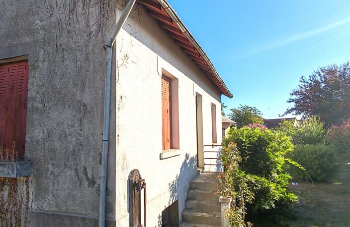Vente Maison/villa 2 pièces — photo 3