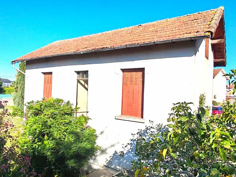 Vente Maison/villa 2 pièces — photo 1