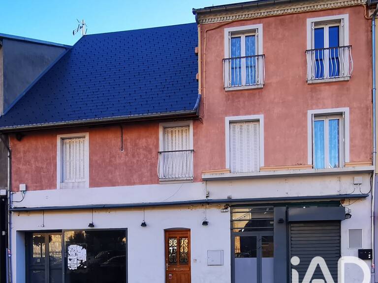 Vente Boutique/Local commercial 315 m&sup2; — photo 1