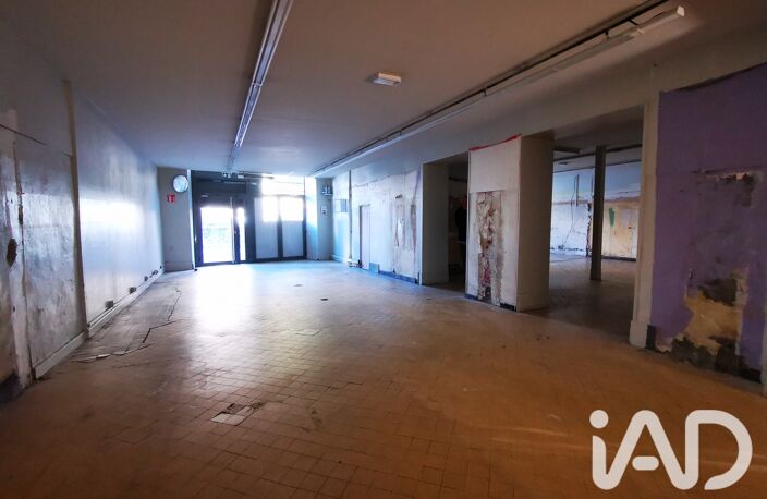 Vente Boutique/Local commercial 315 m&sup2; — photo 4