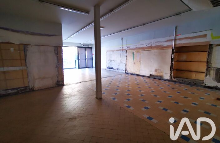 Vente Boutique/Local commercial 315 m&sup2; — photo 5