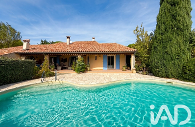 Vente Maison/villa 6 pièces — photo du bien