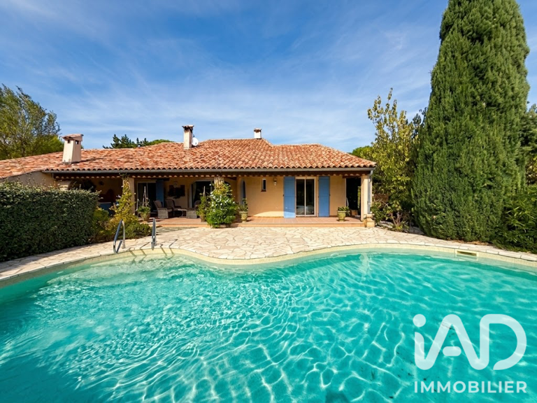 Vente Maison/villa 6 pièces — photo 1