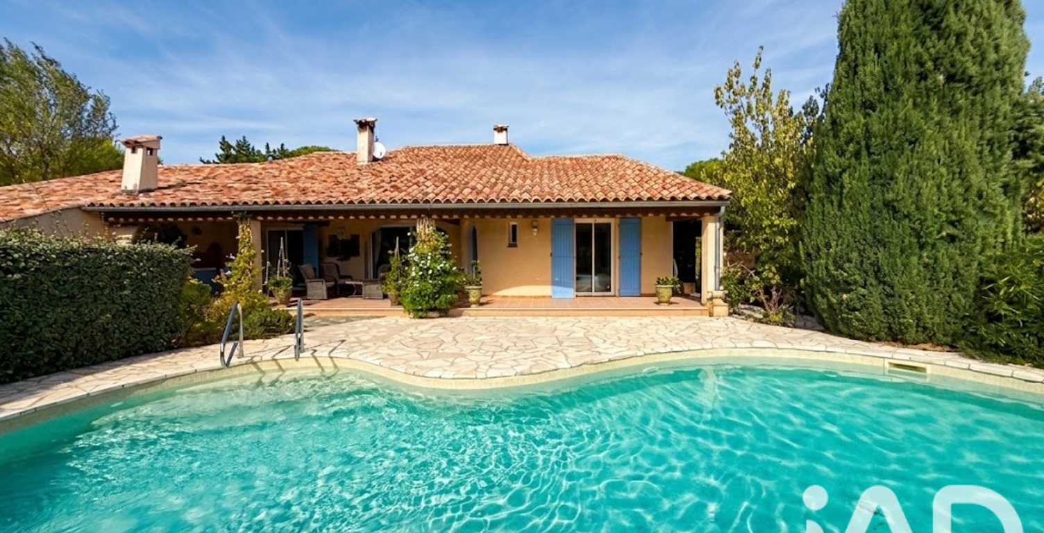 Vente Maison/villa 6 pièces — photo 1