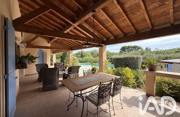 Vente Maison/villa 6 pièces — photo 2