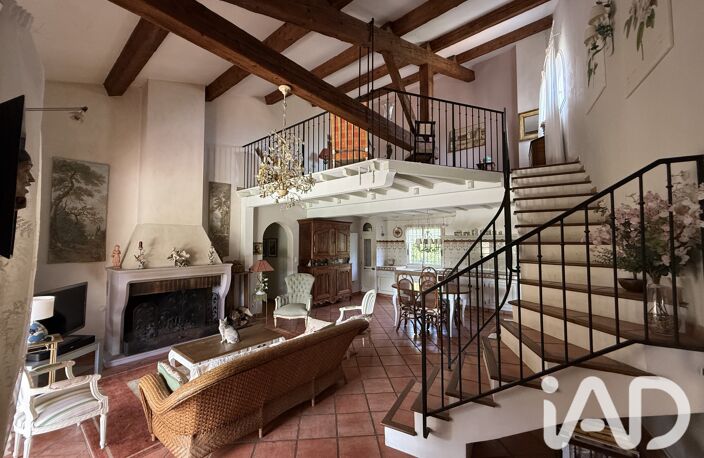 Vente Maison/villa 6 pièces — photo 3