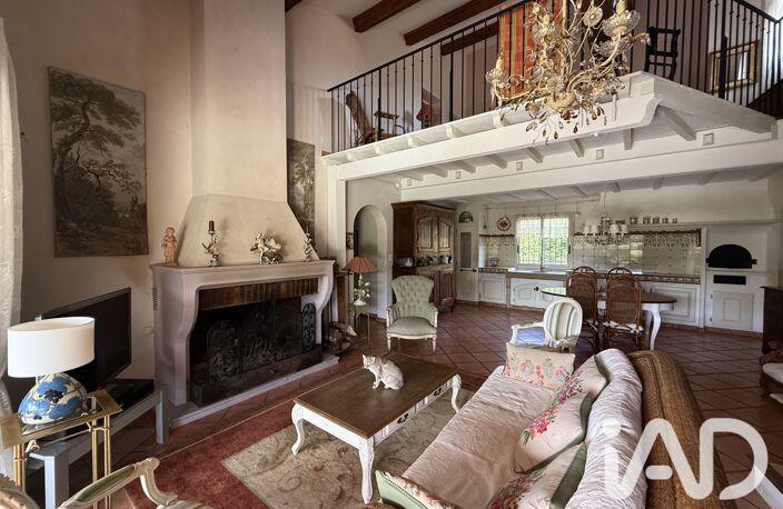 Vente Maison/villa 6 pièces — photo 4