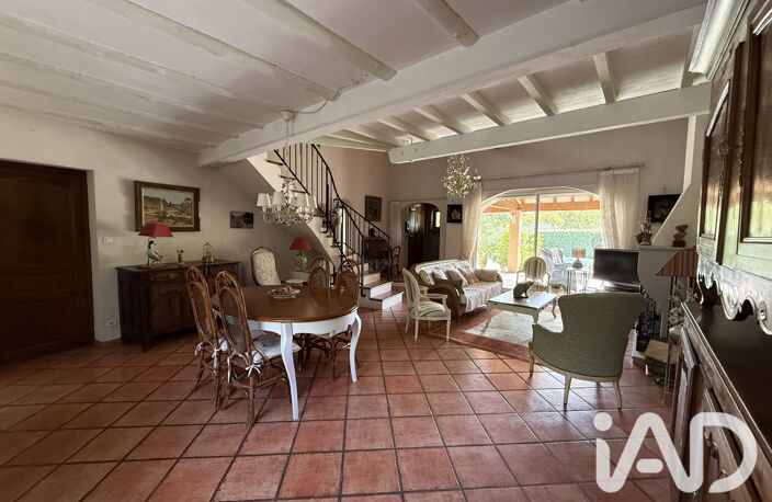 Vente Maison/villa 6 pièces — photo 5