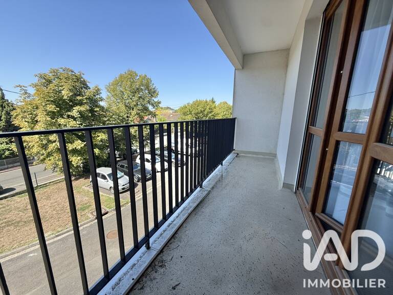 Vente Appartement 2 pièces — photo 1