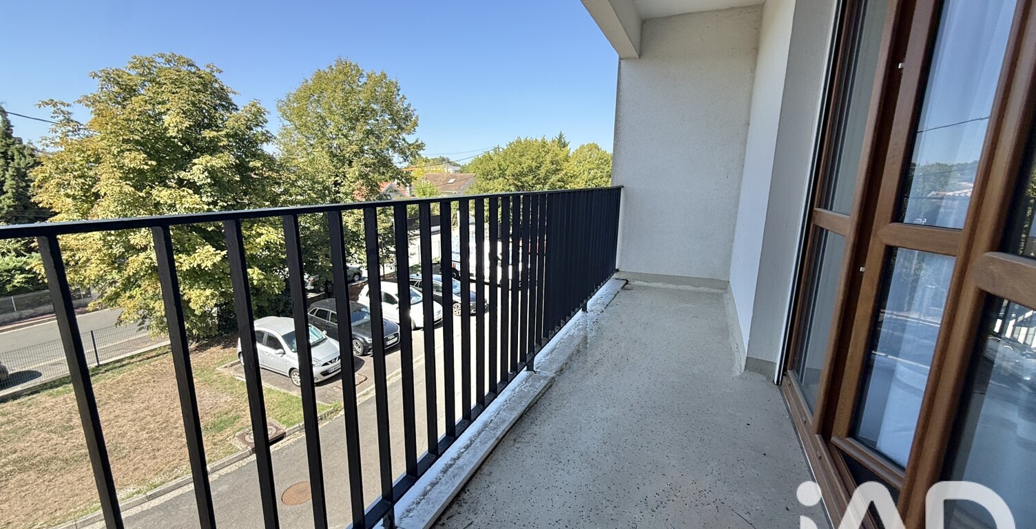 Vente Appartement 2 pièces — photo 1