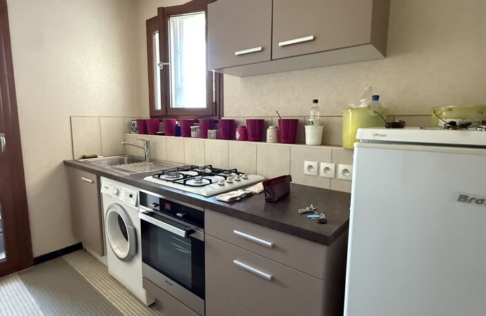 Vente Appartement 2 pièces — photo 2