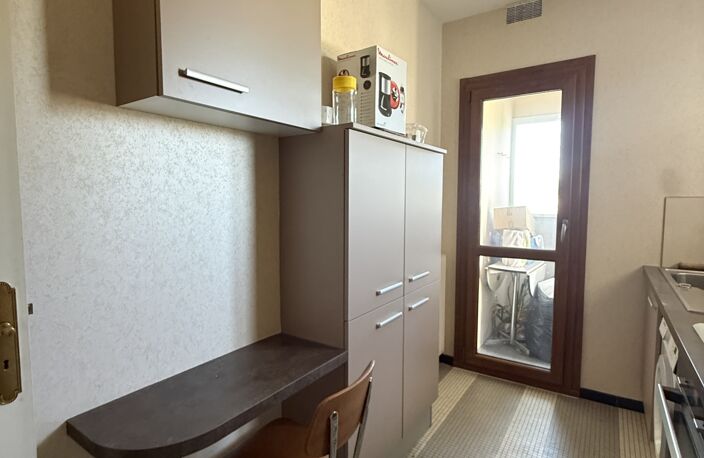 Vente Appartement 2 pièces — photo 3