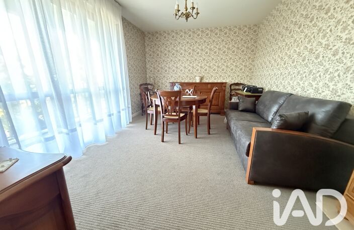 Vente Appartement 2 pièces — photo 4
