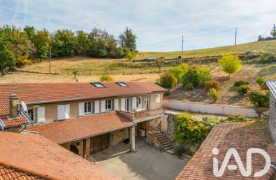 Vente Maison/villa 4 pièces — photo du bien