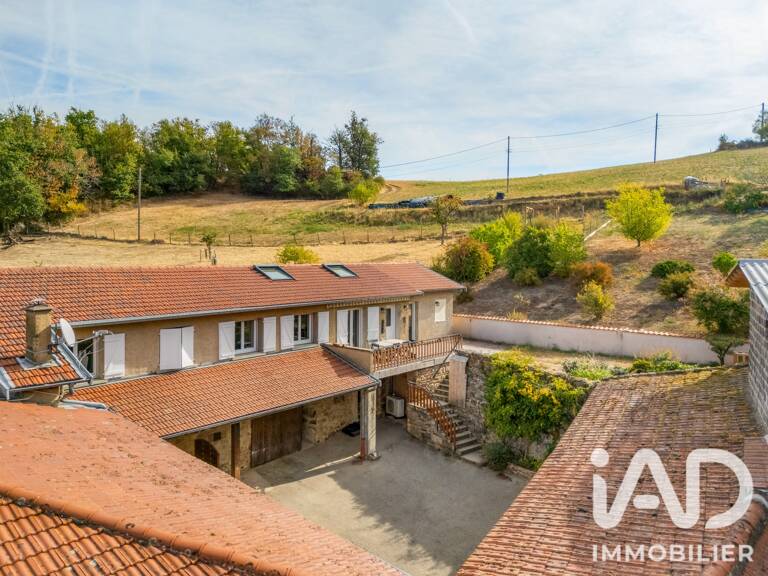 Vente Maison/villa 4 pièces — photo 1