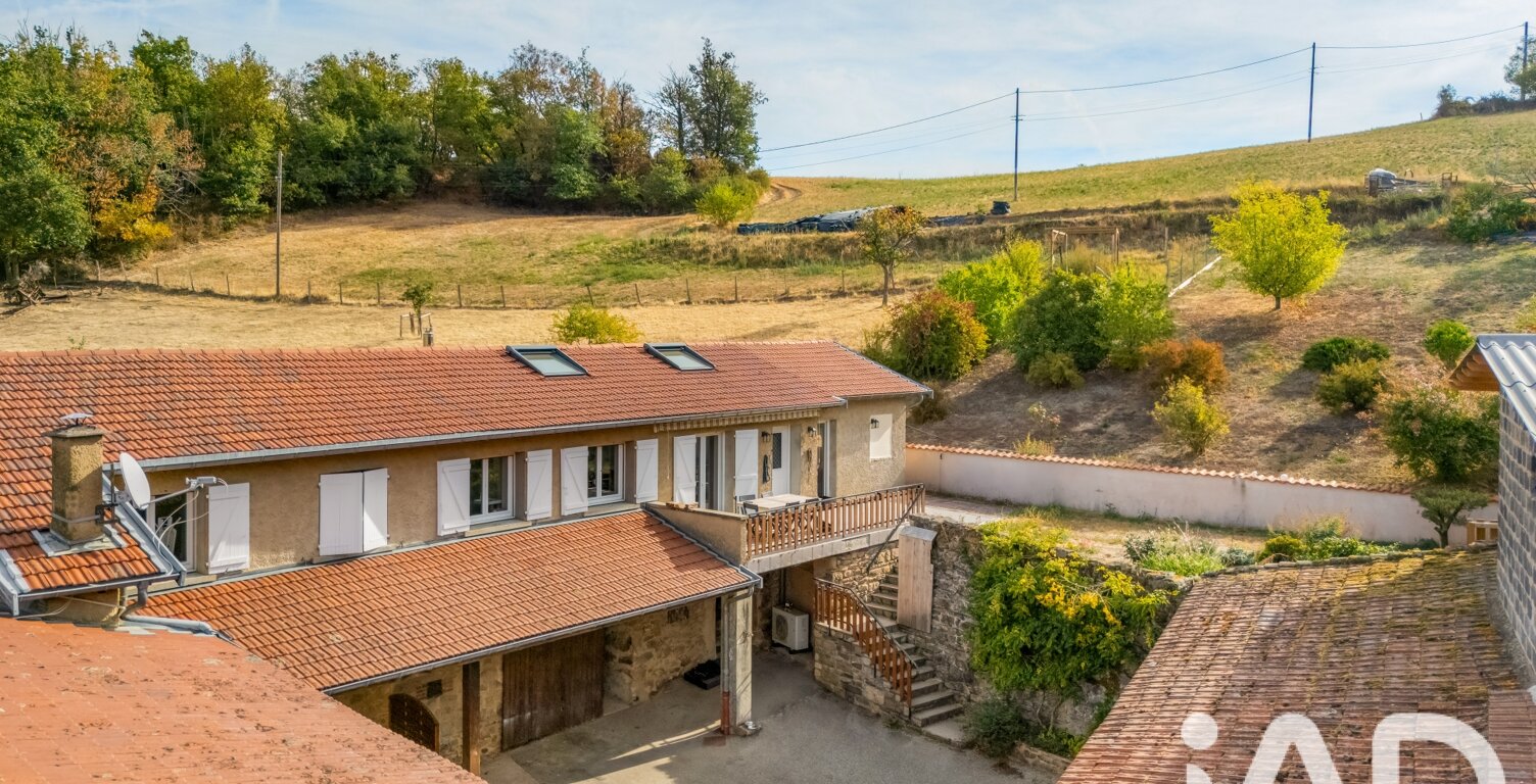 Vente Maison/villa 4 pièces — photo 1