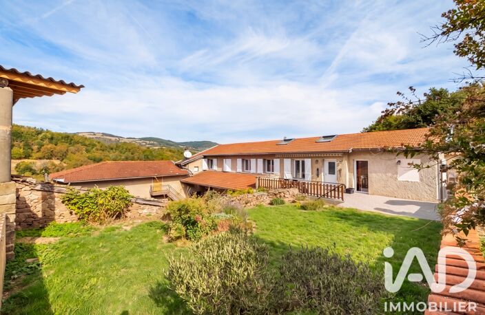 Vente Maison/villa 4 pièces — photo 2
