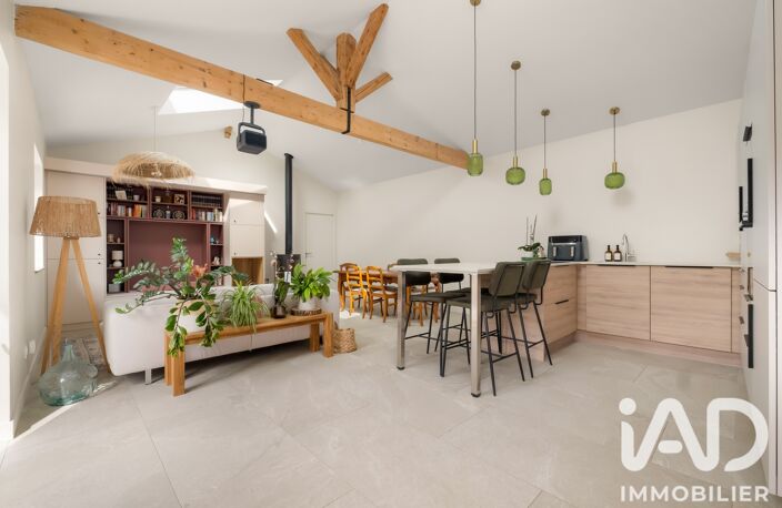 Vente Maison/villa 4 pièces — photo 3