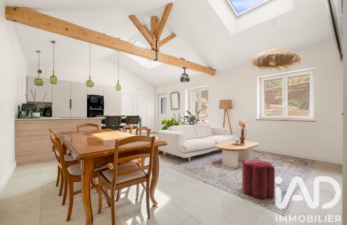 Vente Maison/villa 4 pièces — photo 4