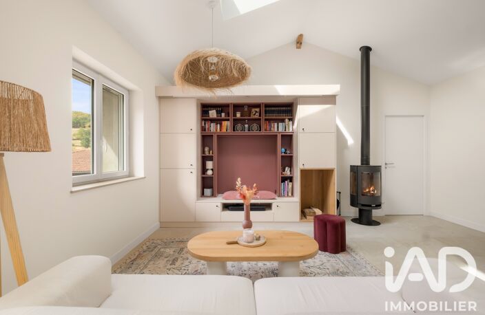 Vente Maison/villa 4 pièces — photo 5