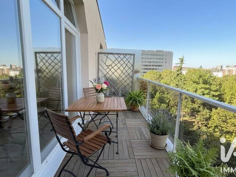 Vente Appartement 4 pièces — photo 1