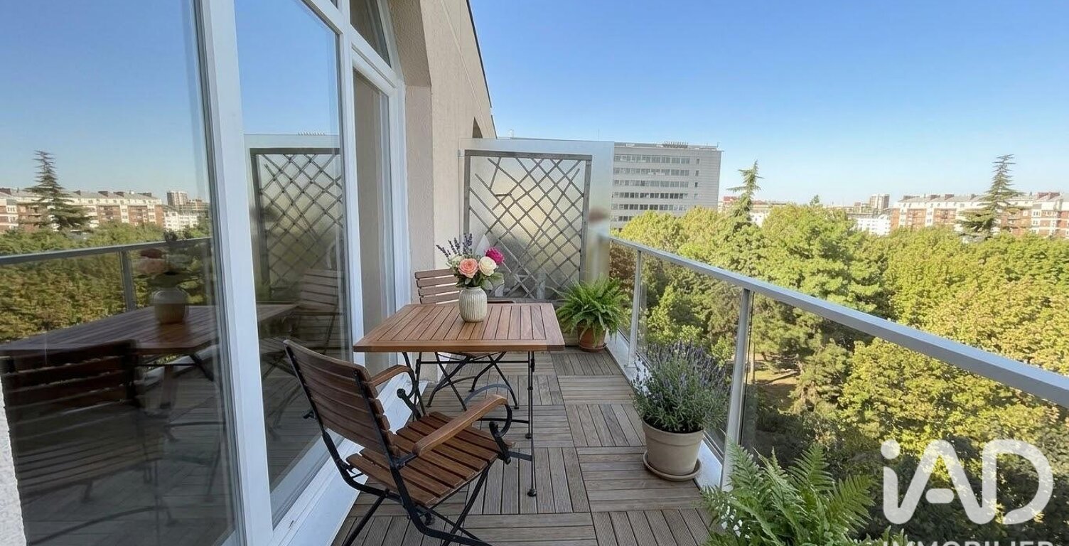Vente Appartement 4 pièces — photo 1
