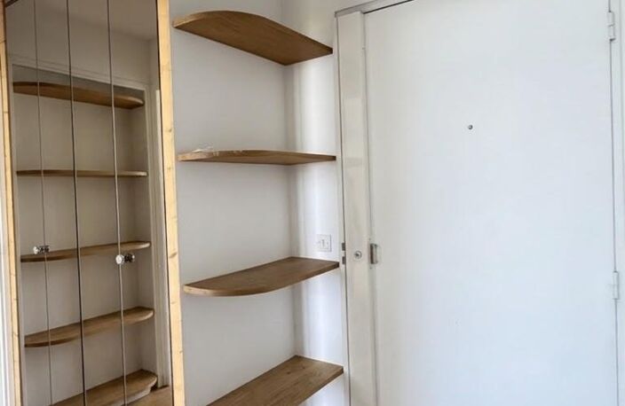 Vente Appartement 4 pièces — photo 2