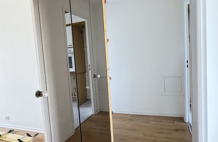 Vente Appartement 4 pièces — photo 3
