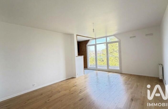Vente Appartement 4 pièces — photo 4