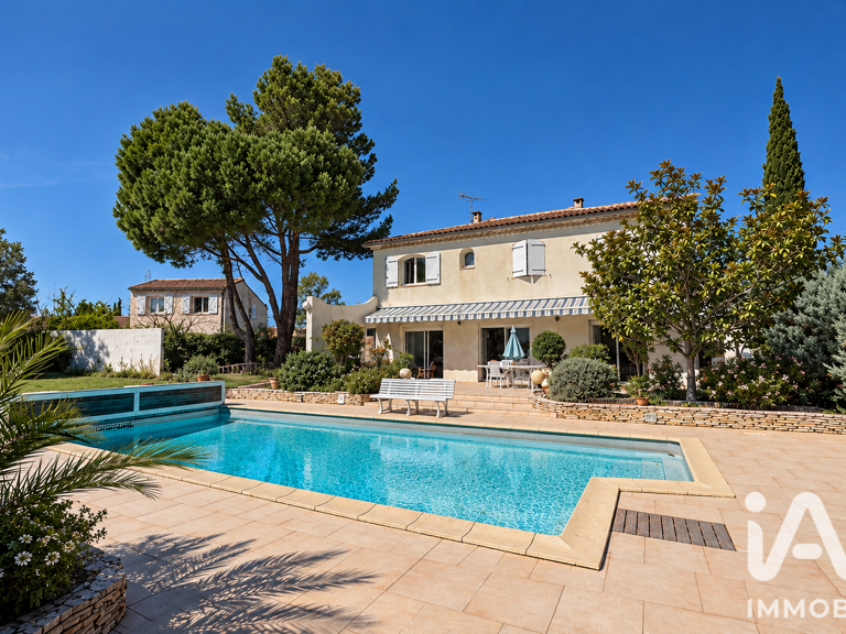 Vente Maison/villa 5 pièces — photo 1