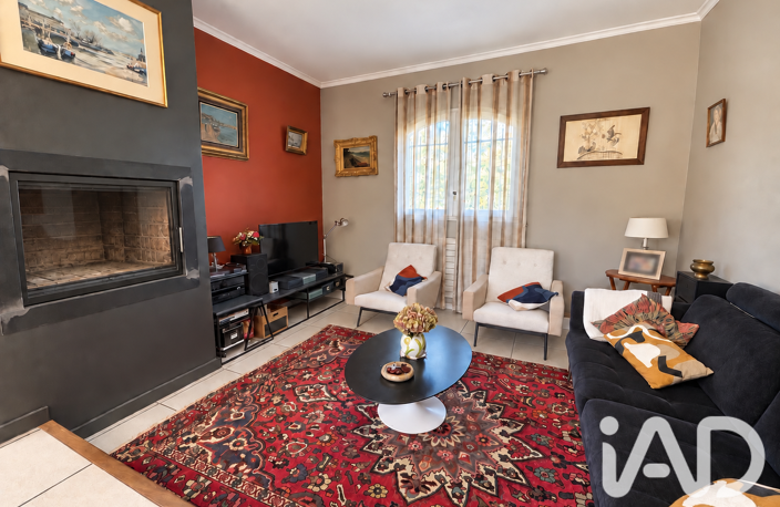 Vente Maison/villa 5 pièces — photo 2