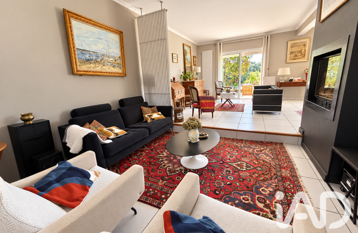 Vente Maison/villa 5 pièces — photo 3