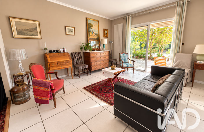 Vente Maison/villa 5 pièces — photo 4