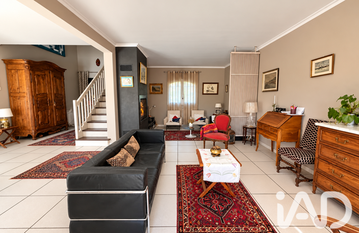Vente Maison/villa 5 pièces — photo 5