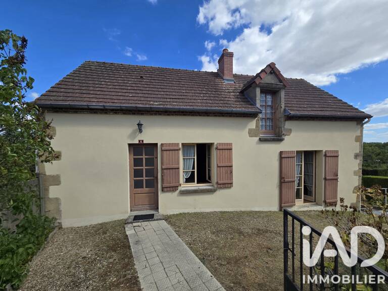 Vente Maison traditionnelle 3 pièces — photo 1