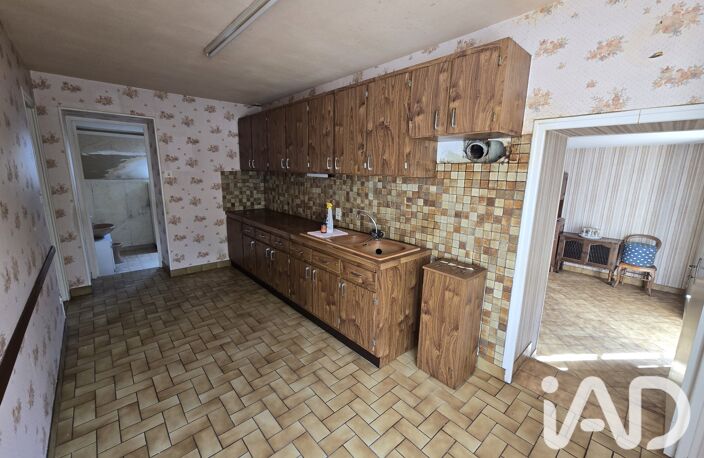 Vente Maison traditionnelle 3 pièces — photo 2