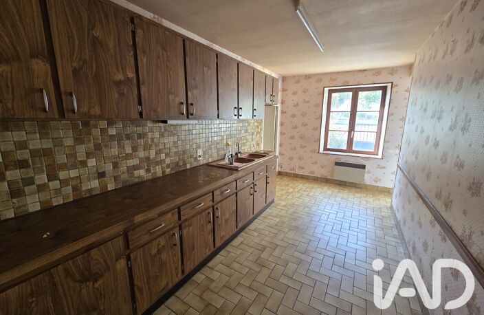 Vente Maison traditionnelle 3 pièces — photo 3