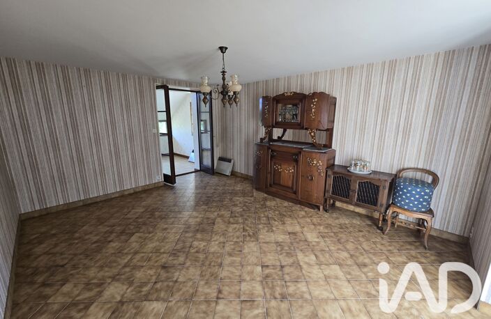 Vente Maison traditionnelle 3 pièces — photo 4